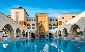 Kempinski Hotel The Dome