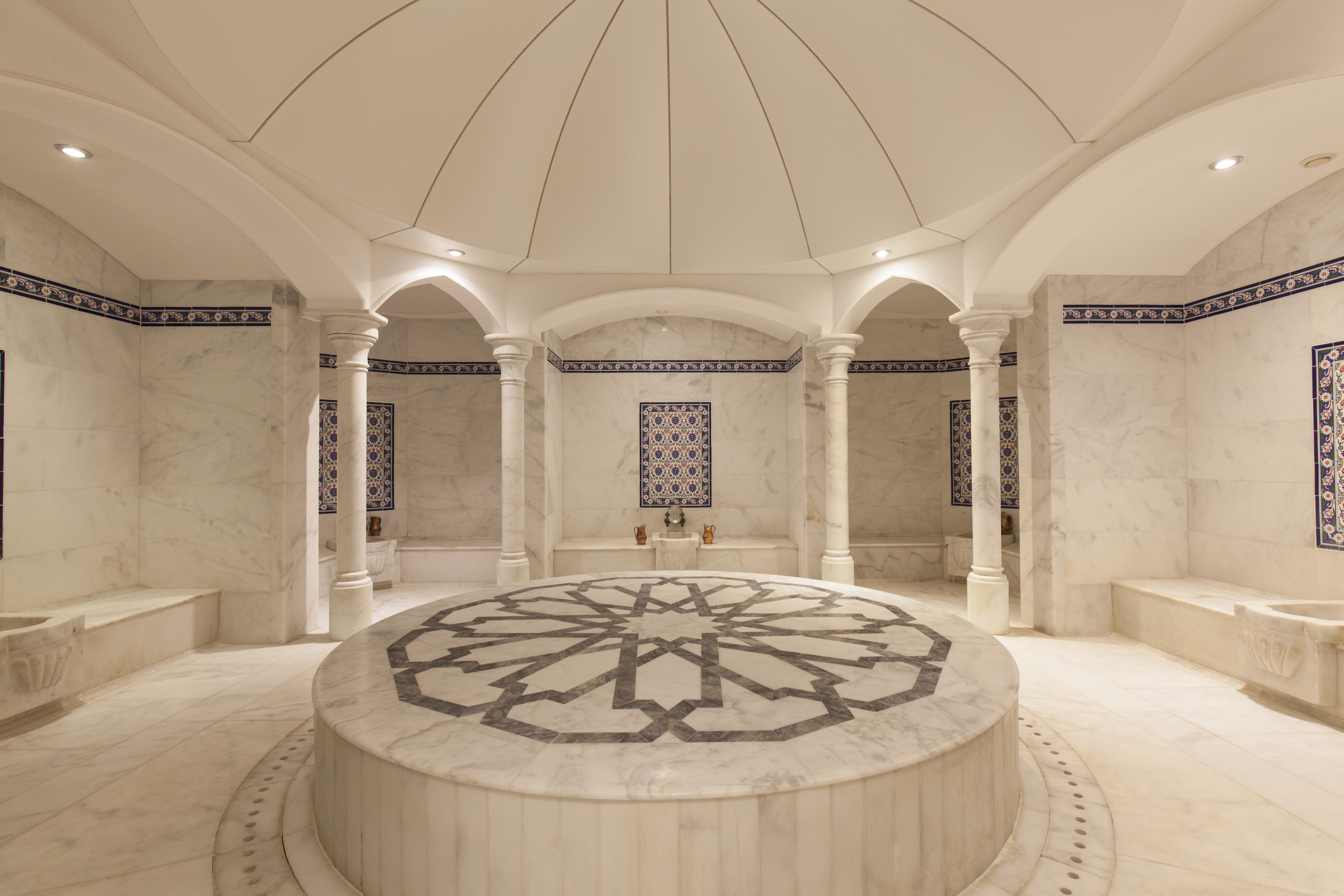 Kempinski Hotel The Dome באלאק מראה חיצוני תמונה