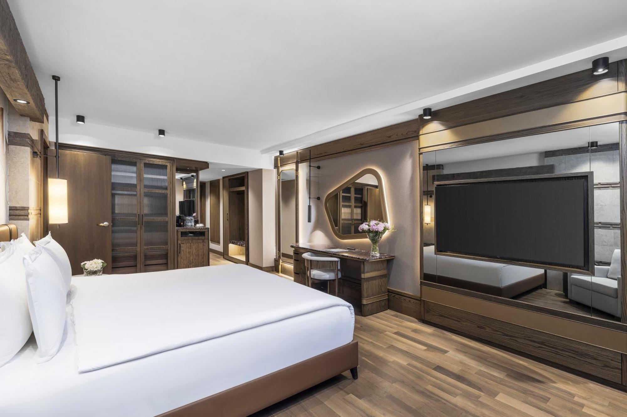 Kempinski Hotel The Dome באלאק מראה חיצוני תמונה