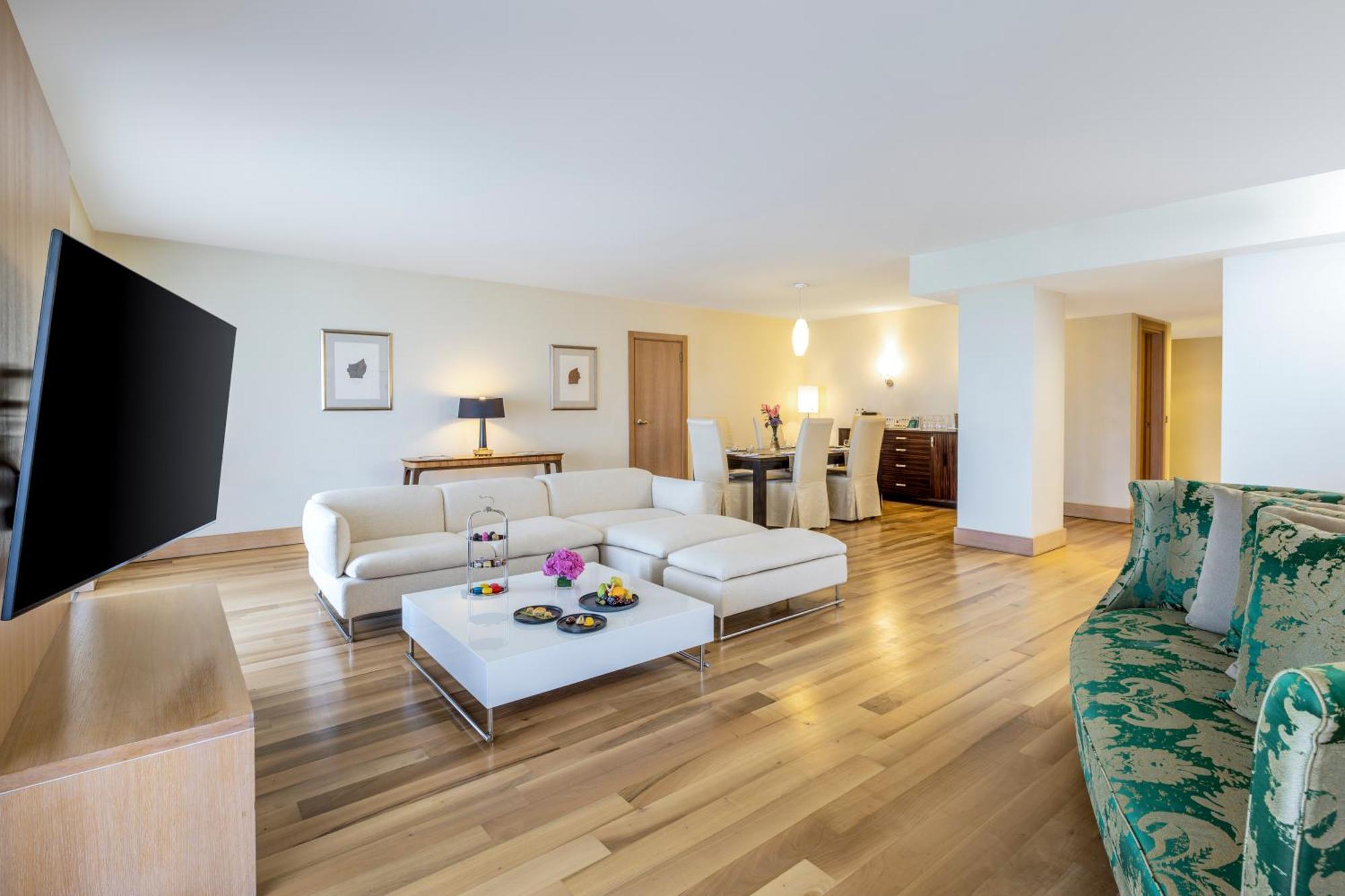 Kempinski Hotel The Dome באלאק מראה חיצוני תמונה