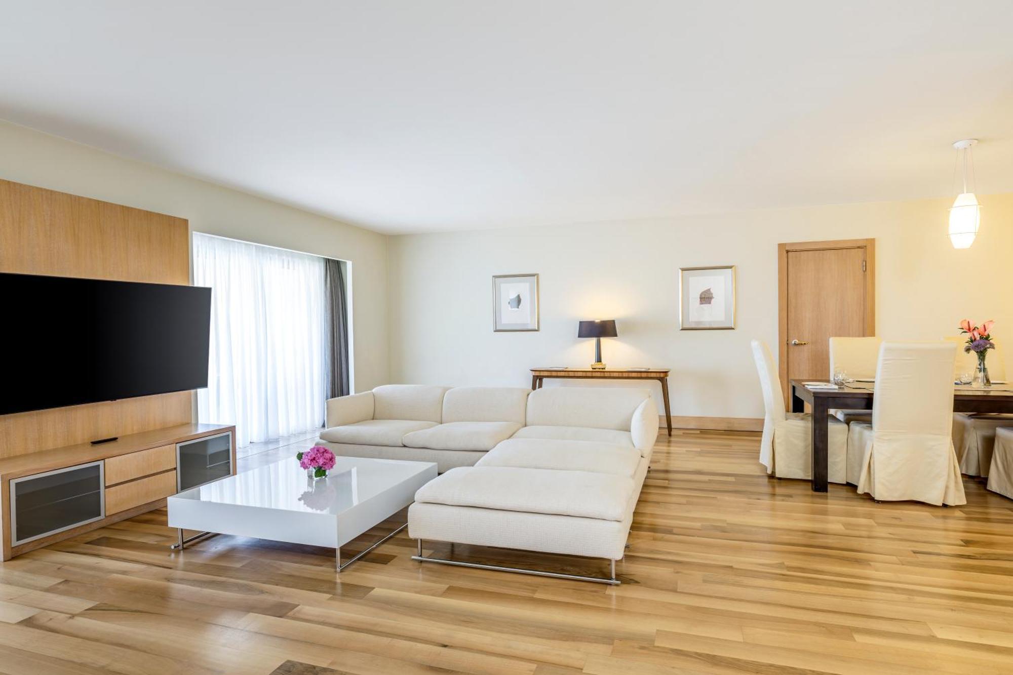 Kempinski Hotel The Dome באלאק מראה חיצוני תמונה