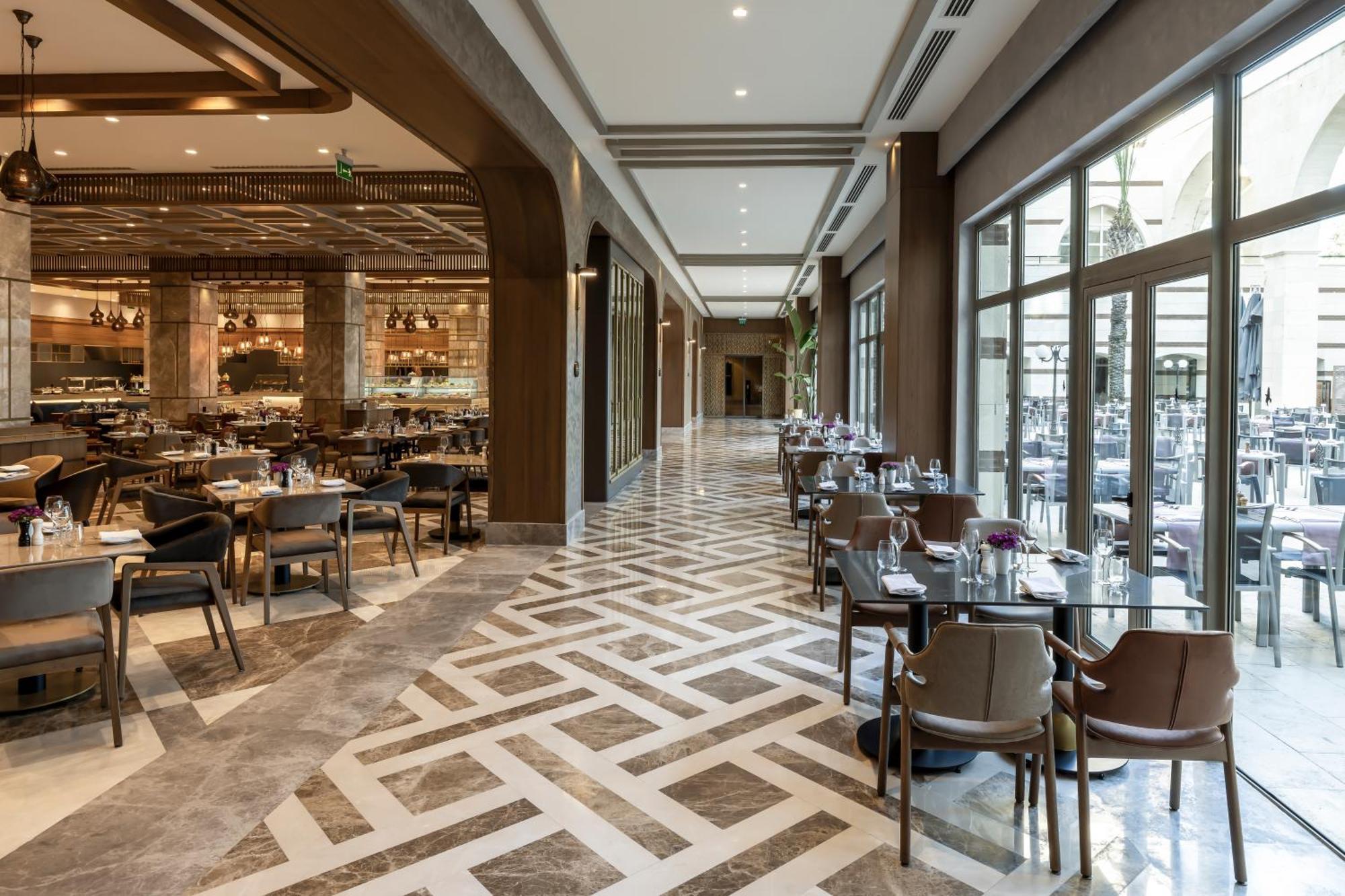 Kempinski Hotel The Dome באלאק מראה חיצוני תמונה
