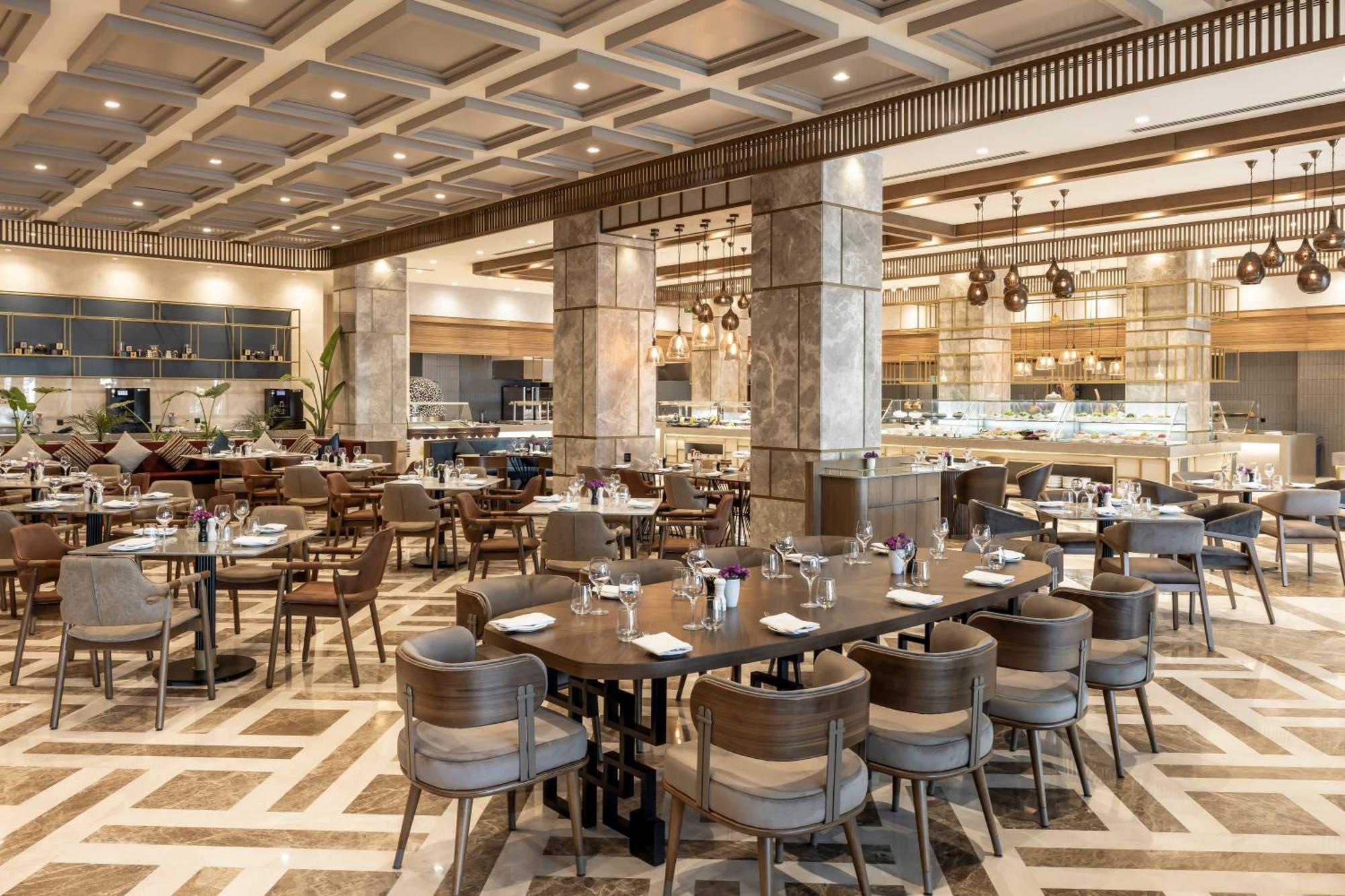 Kempinski Hotel The Dome באלאק מראה חיצוני תמונה