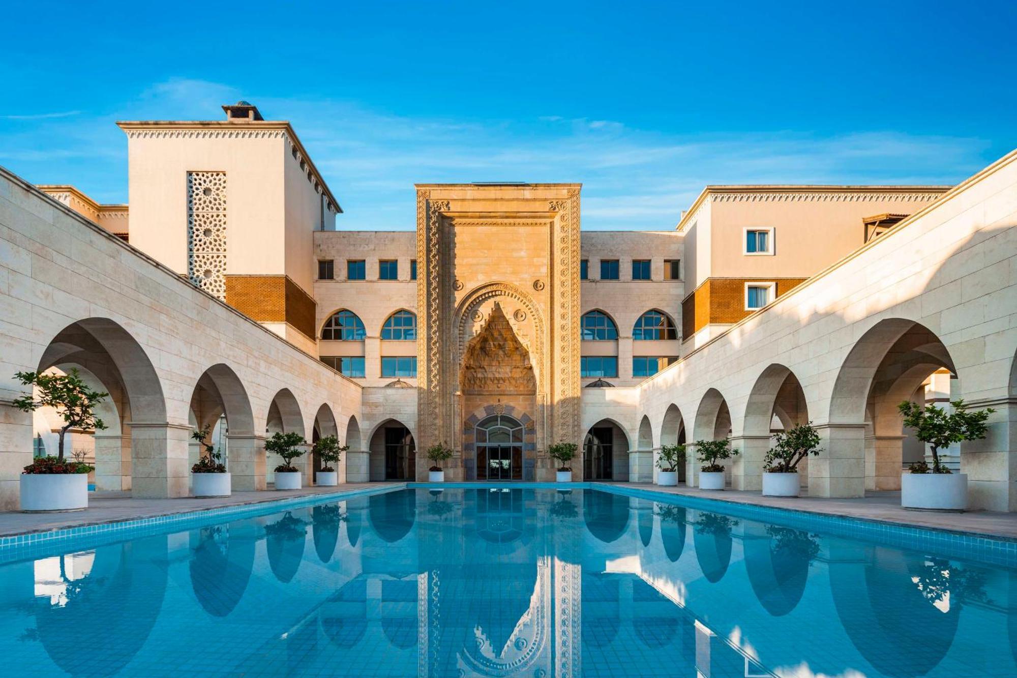 Kempinski Hotel The Dome באלאק מראה חיצוני תמונה