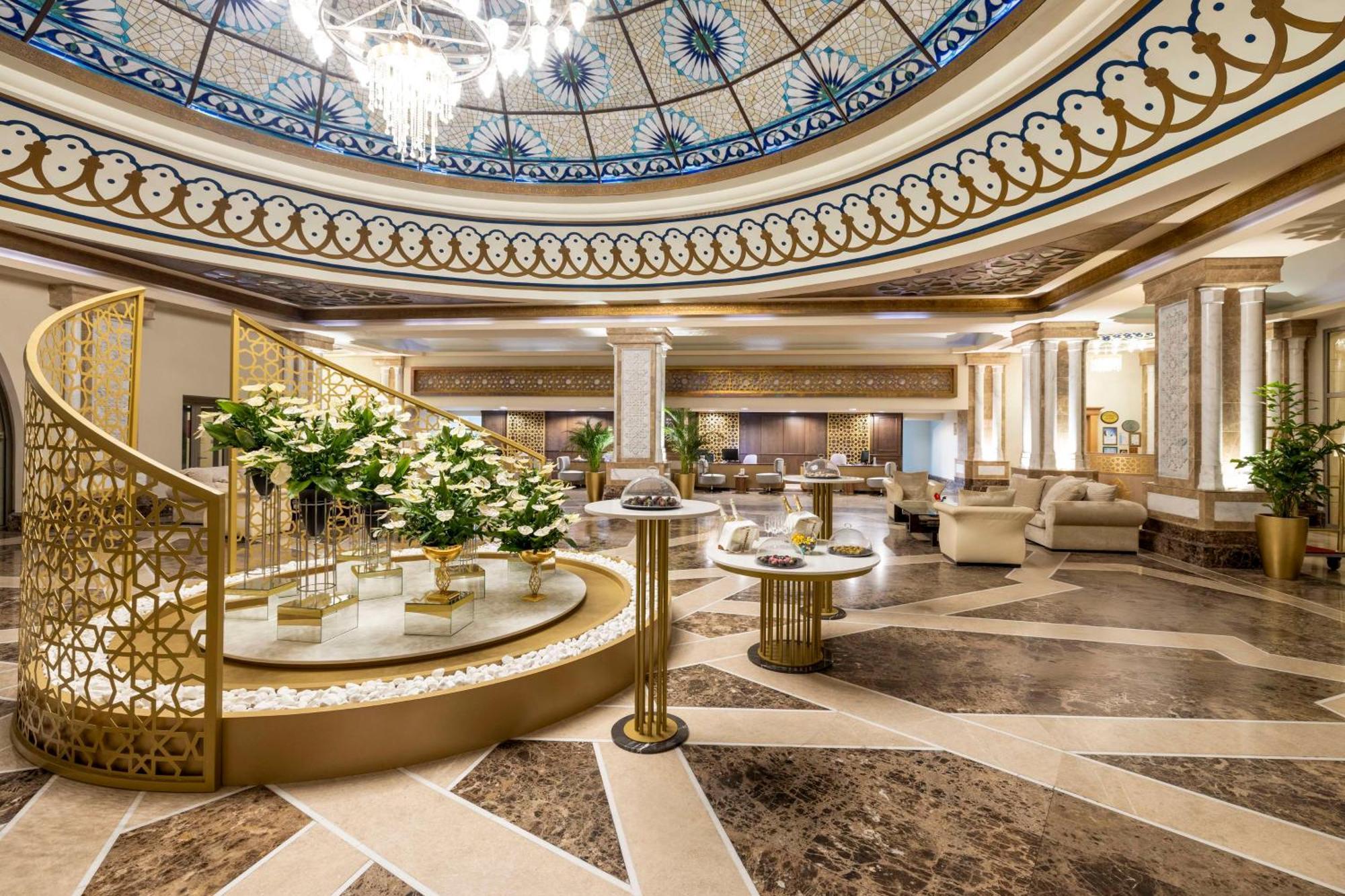 Kempinski Hotel The Dome באלאק מראה חיצוני תמונה
