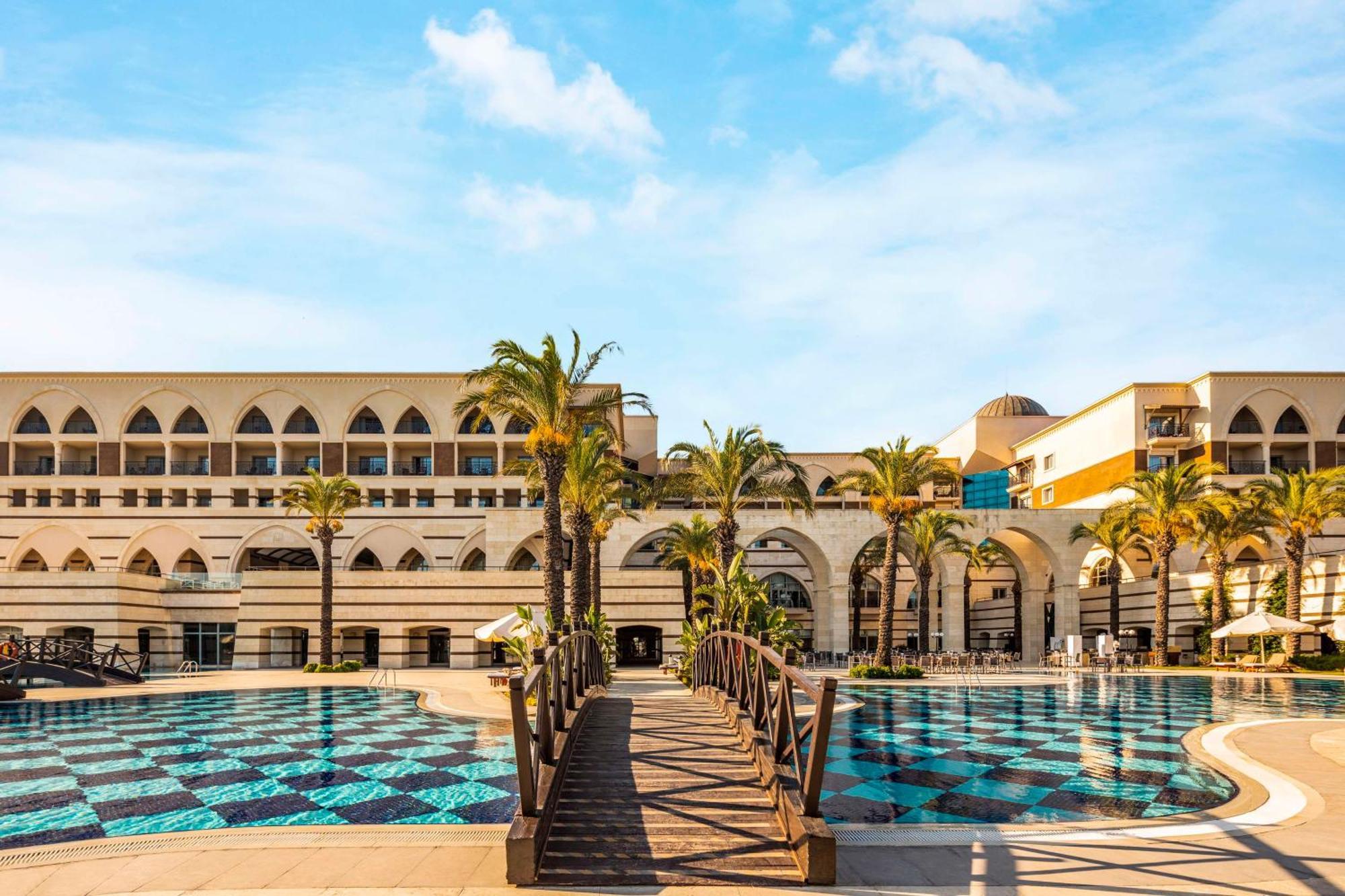 Kempinski Hotel The Dome באלאק מראה חיצוני תמונה