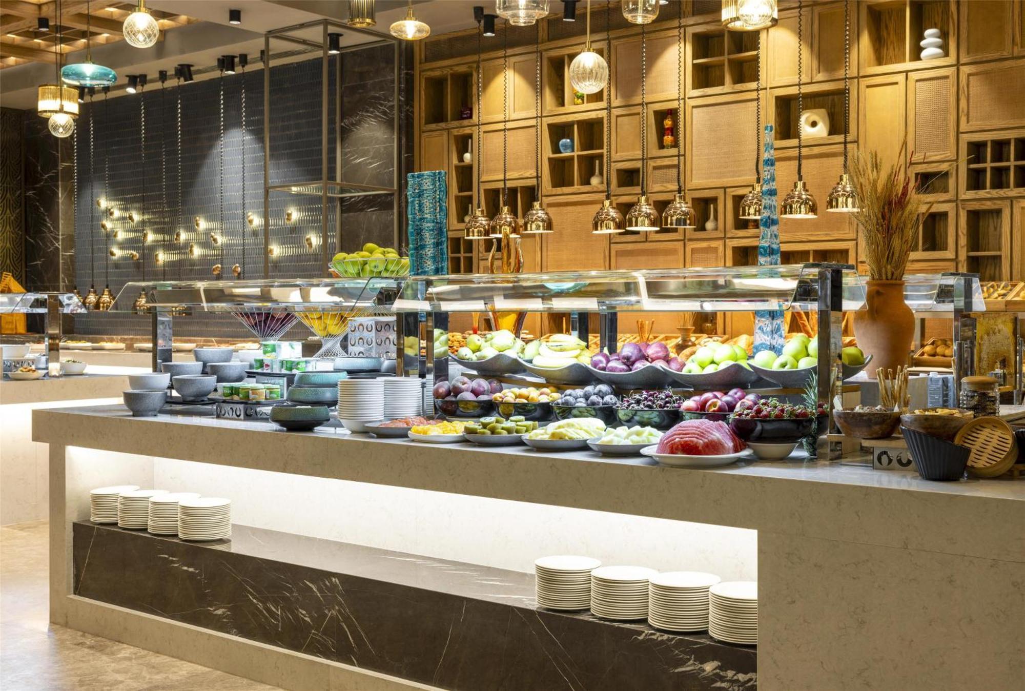 Kempinski Hotel The Dome באלאק מראה חיצוני תמונה