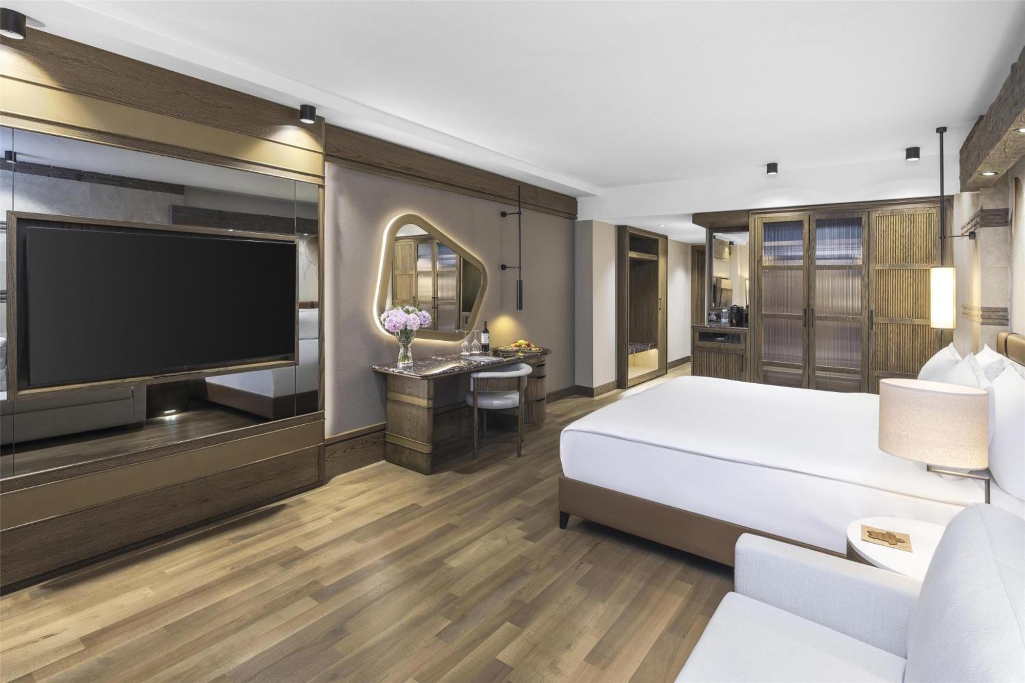 Kempinski Hotel The Dome באלאק מראה חיצוני תמונה