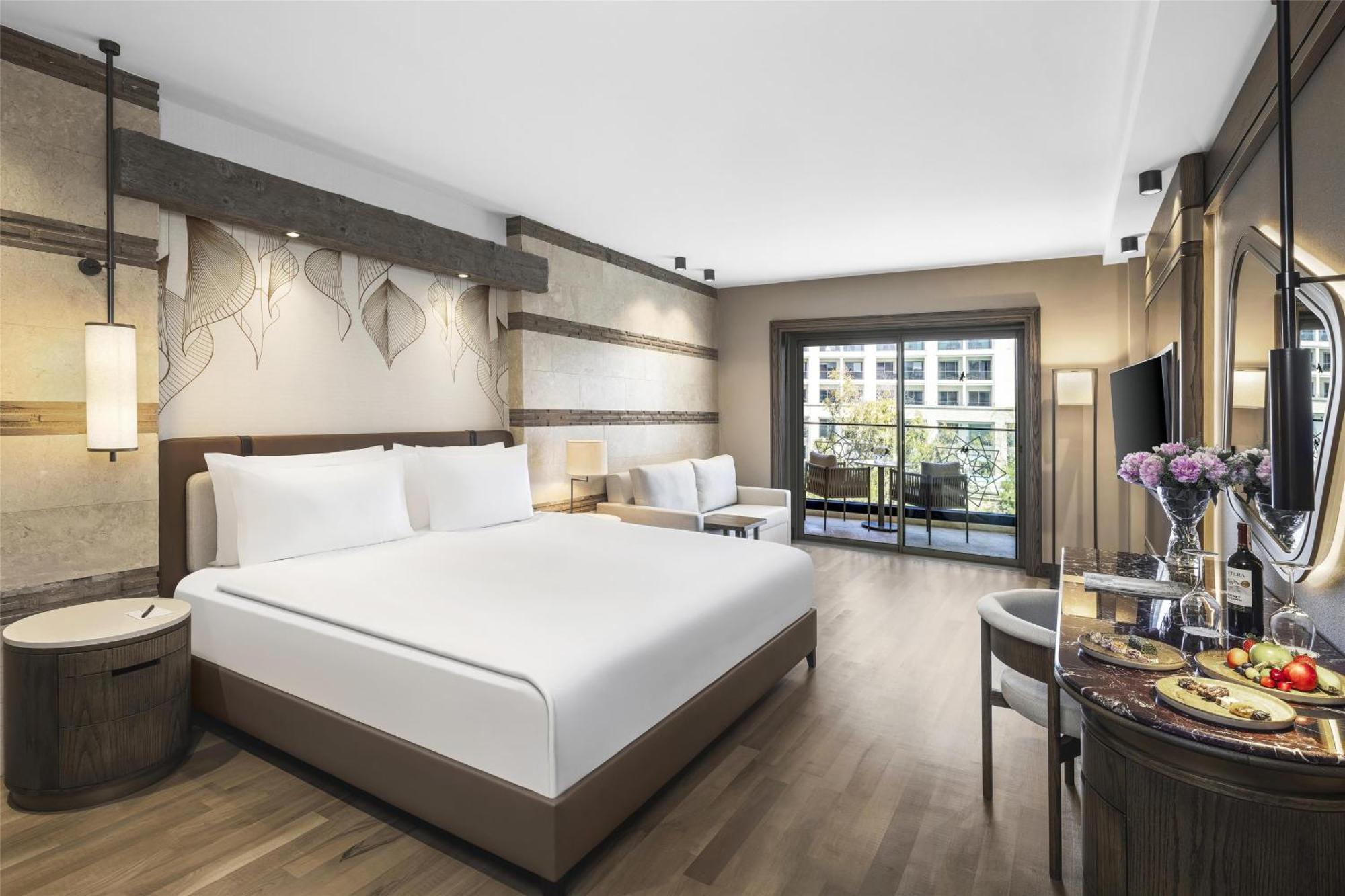 Kempinski Hotel The Dome באלאק מראה חיצוני תמונה